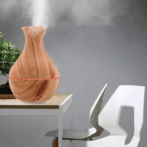 Арома дифузер J-102