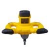 Бъркалка за бетон Kraftworld 2400W (строителен миксер)