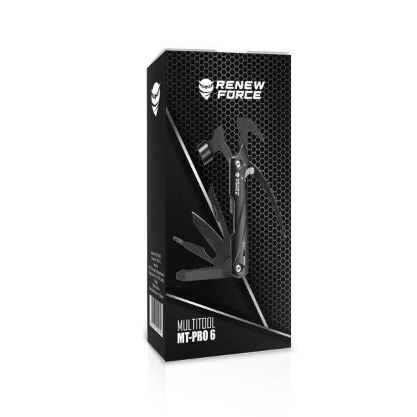 Мултифункционален инструмент 6в1 MT-PRO-6