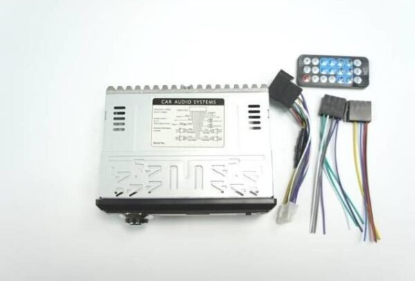 АУДИО ПЛЕЪР USB 2000 U