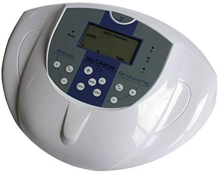 ДЕТОКСИКАТОР YJ-B01