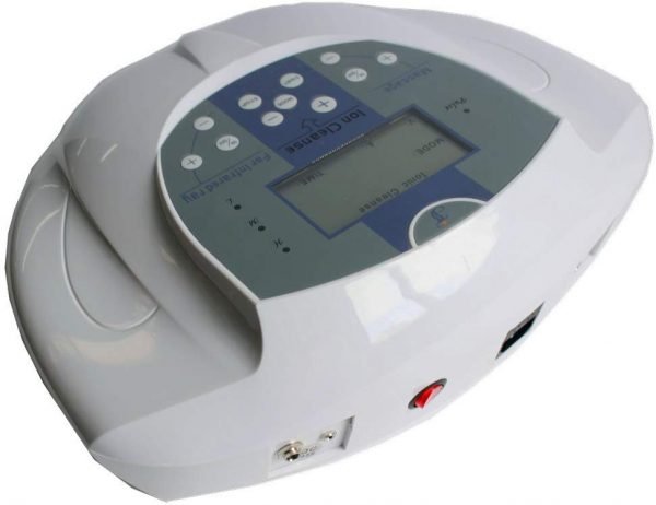 ДЕТОКСИКАТОР YJ-B01