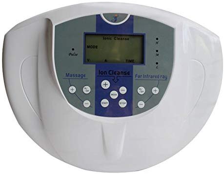 ДЕТОКСИКАТОР YJ-B01