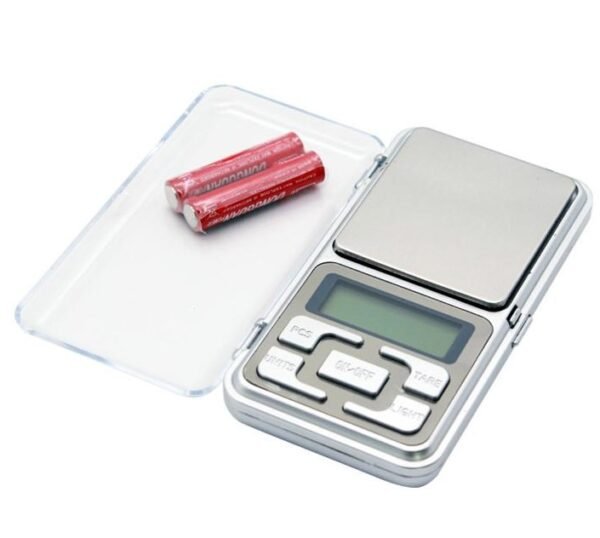 Електронна везна MH 300