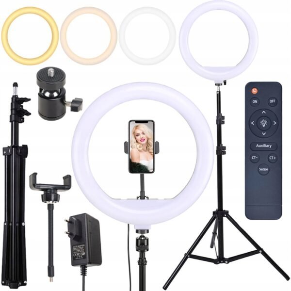 f81d847d924dcce4d766dc8d01070395 РИНГ ЛАМПА ZD160