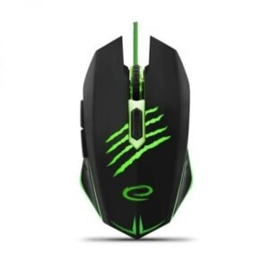 Геймърска мишка Scorpio Green