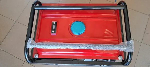 Генератор на ток Kraftroyal 3.8 KW, професионален