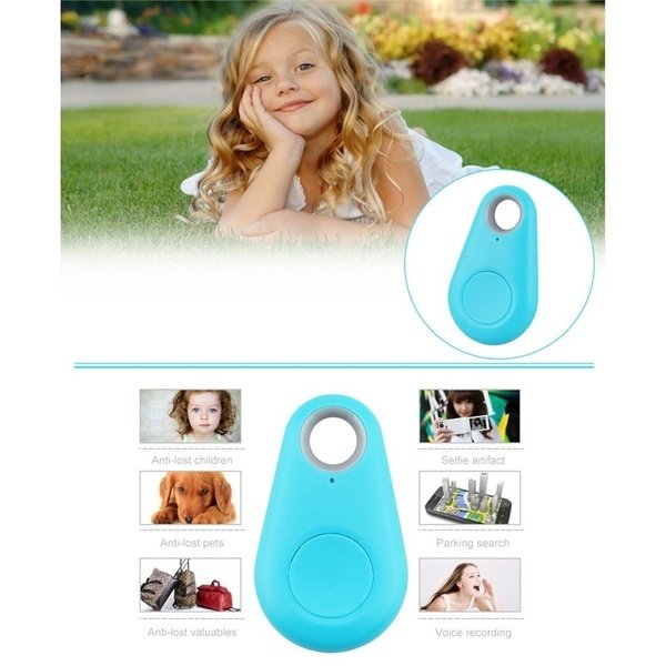 Мини GPS тракер, широко приложение