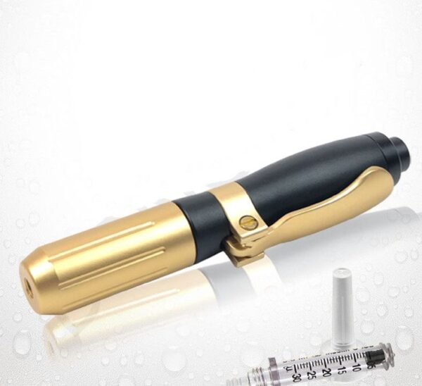 Стерилна ампула за еднократна употреба за хиалуронов инжектор ARMEDA