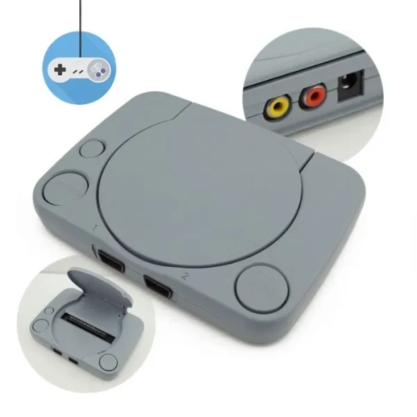 TV Game Super 8 BIT - Tелевизионна конзола