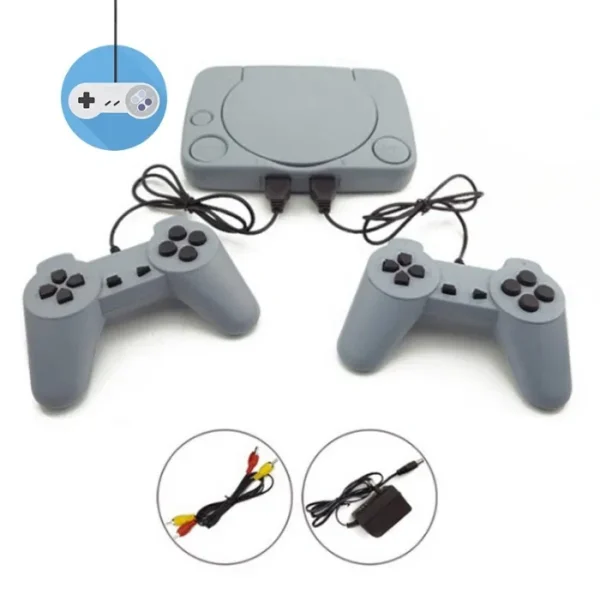 TV Game Super 8 BIT - Tелевизионна конзола