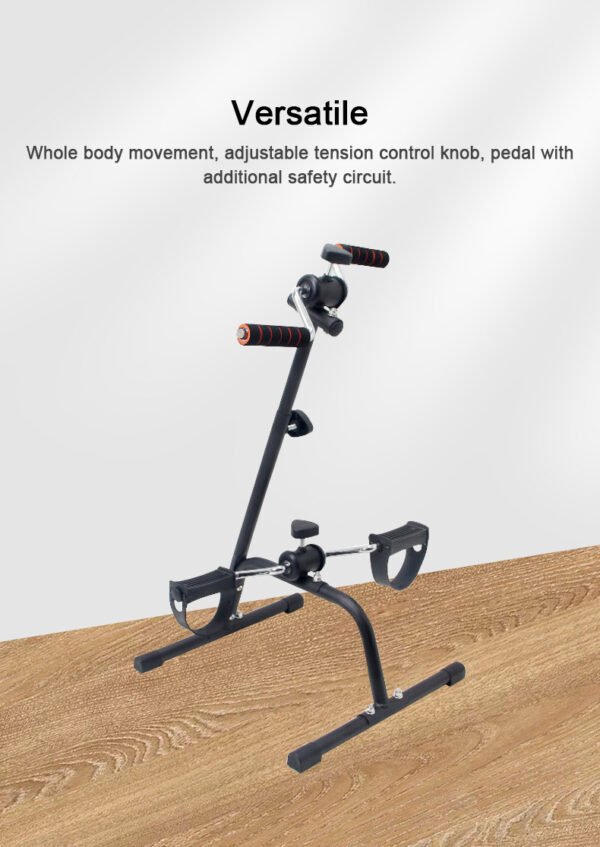 Колело за трениране на ръце и крака