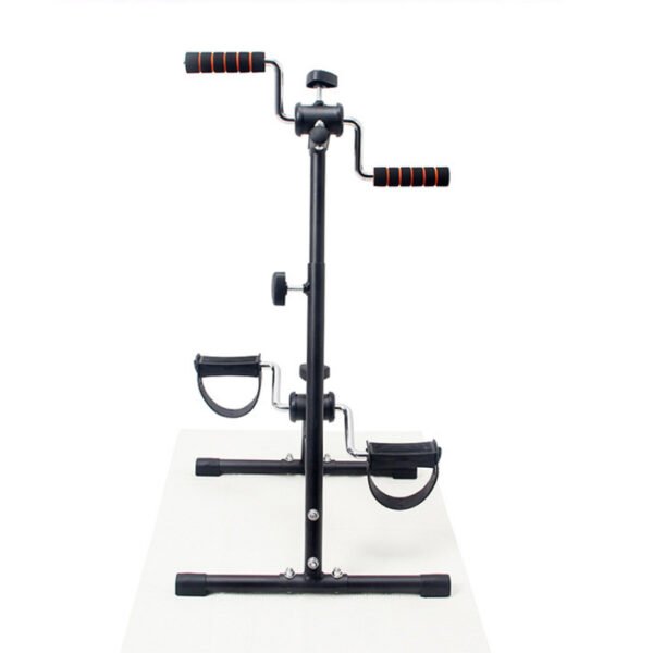 Колело за трениране на ръце и крака