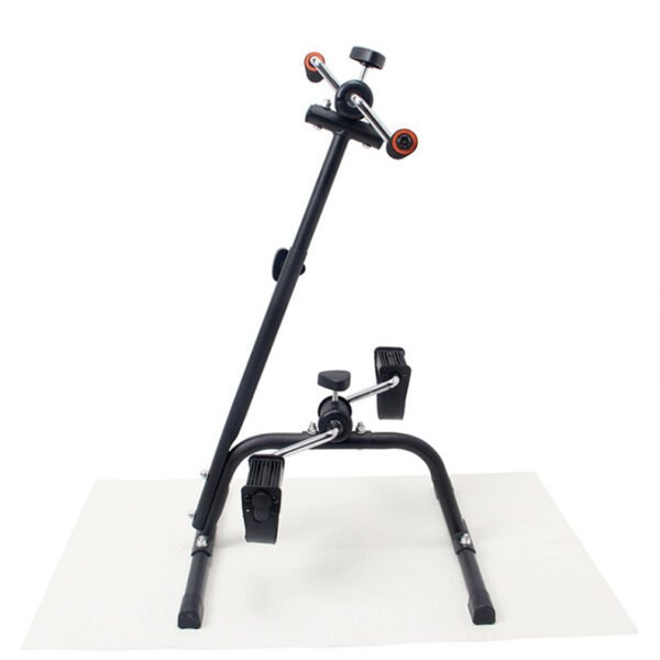 Колело за трениране на ръце и крака