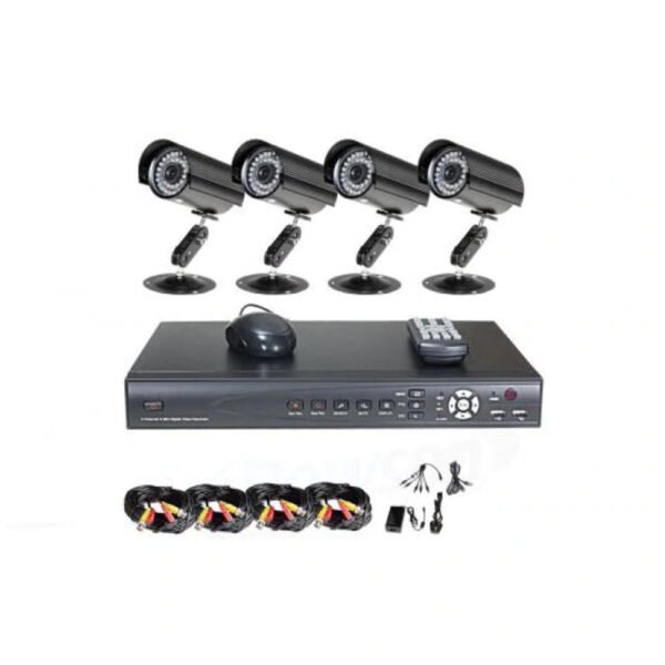 komplekt-4-kameri-s-dvr-cctv3 Комплект 4 камери + DVR, CCTV