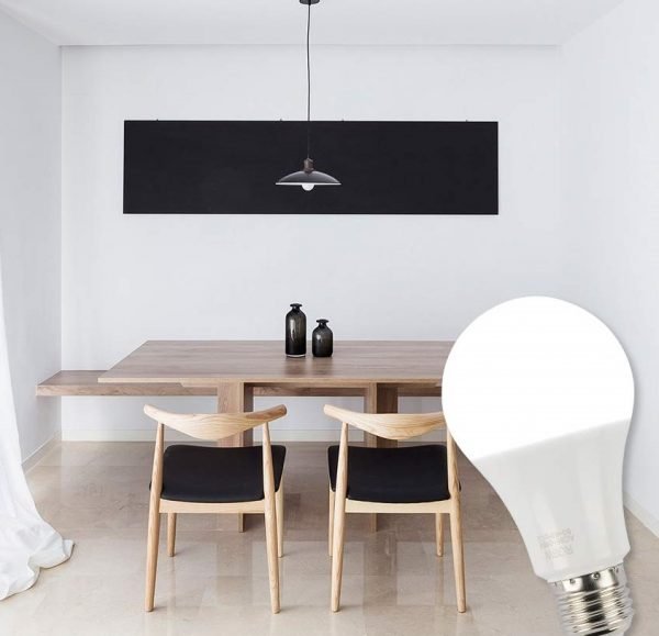 Крушка RGB с дистанционно