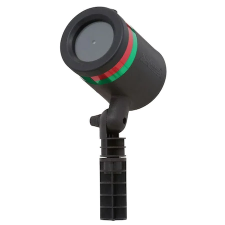 Лазерен прожектор за коледна украса Star Shower