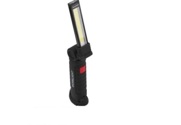 Акумулаторна сгъваема LED лампа Z12