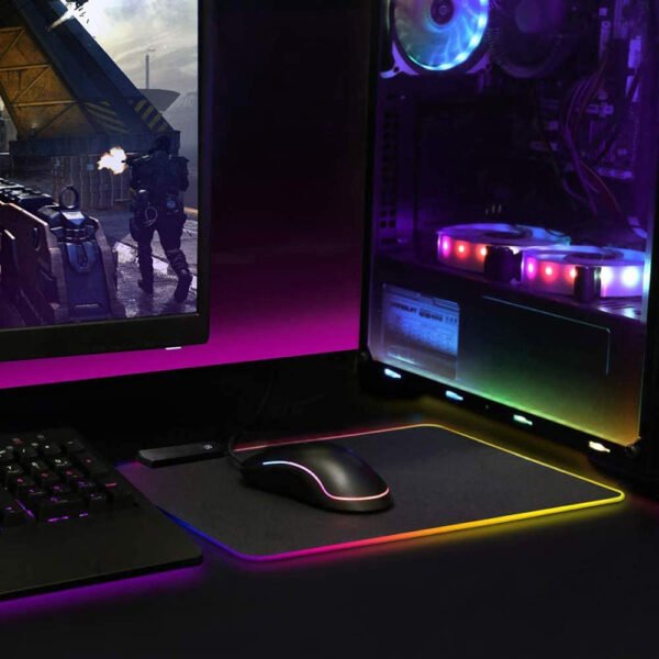 led-podlozhka-za-mishka2-1 Осветителна RGB подложка за клавиатура