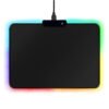 Осветителна RGB подложка за мишка