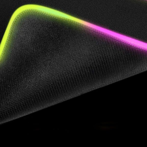 led-podlozhka-za-mishka6 Осветителна RGB подложка за мишка