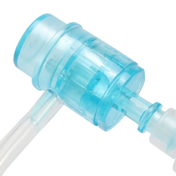 Пистолет за иглена мезотерапия с вакум