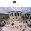 Мини шпионска камера A9, с магнитна основа и WIFI