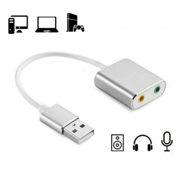 mobilna-zvukova-karta Външна USB звукова карта YQ-6