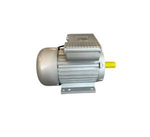 Електрически двигател, монофазен, 220VAC, 3000W, 3000rpm