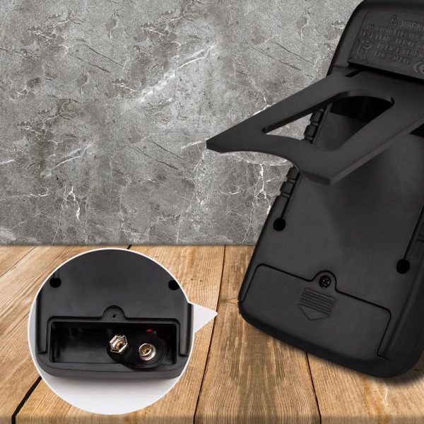 Универсален цифров мултиметър