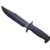 Тактически нож - 29 см.