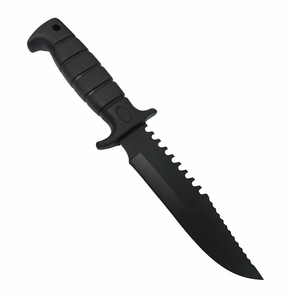 Тактически нож - 29 см.