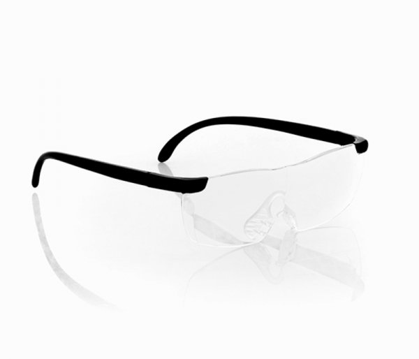 Работни очила с лупи