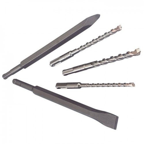 perforator-kurtach-kraftroyal3 Перфоратор - пробивна бормашина къртач пробиване и къртене