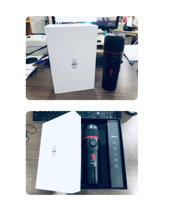 pic-nicoh02 Преносима кафемашина за автомобил или камион NICOH