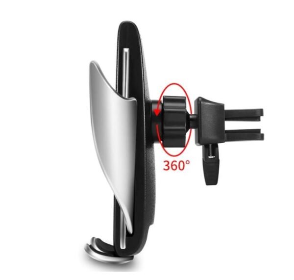 Поставка за телефон за автомобил S5