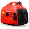 Немски инверторен генератор 2000W, Powertech PT-2000