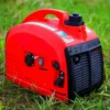 Немски инверторен генератор 2000W, Powertech PT-2000
