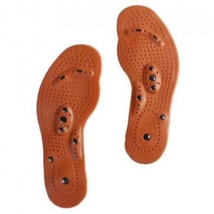 Магнитни стелки, 8 магнита