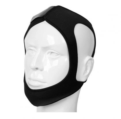 Лента за спиране на хъркането