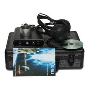 Апарат за нелинейна диагностика 3D NLS