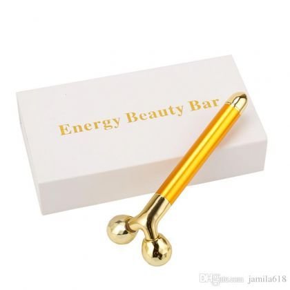 Йонизиращ Масажор Energy Beauty Bar