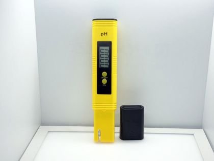 product_14931 PH метър за измерване на алкалността на водата