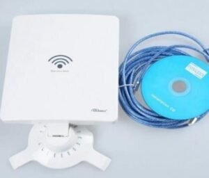 Мощна WIFI антена Kinamax TS-9900