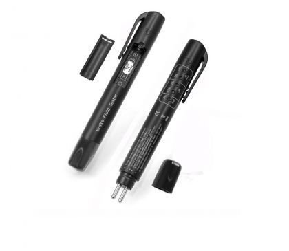 product_2311277 Универсален тестер за спирачна течност, DOT3 и DOT4