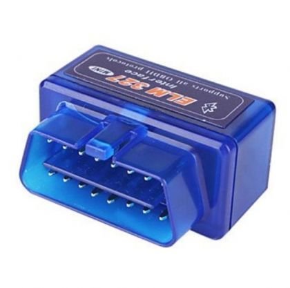 product_3287 OBDII устройство за мобилен телефон