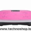 Фитнес уред за отслабване и трениране - Vibro Plate M