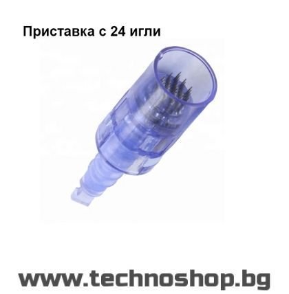 Приставка с 24 игли за DR. PEN ULTIMA X5