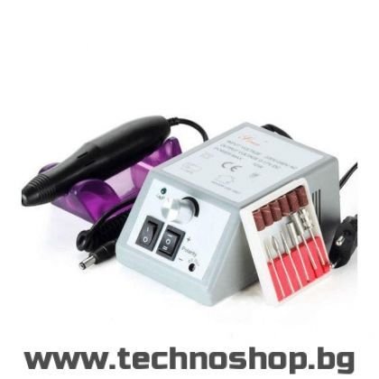 product_468691 Електрическа пила за маникюр и педикюр S2000