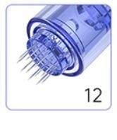 Приставка за Artmex  V9, V8 ,V6 с 12 игли М12